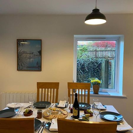 Town House In Ideal Location Central Enniskillen Ngoại thất bức ảnh