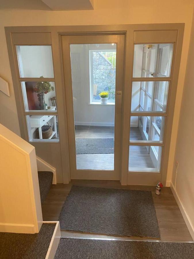 Town House In Ideal Location Central Enniskillen Ngoại thất bức ảnh