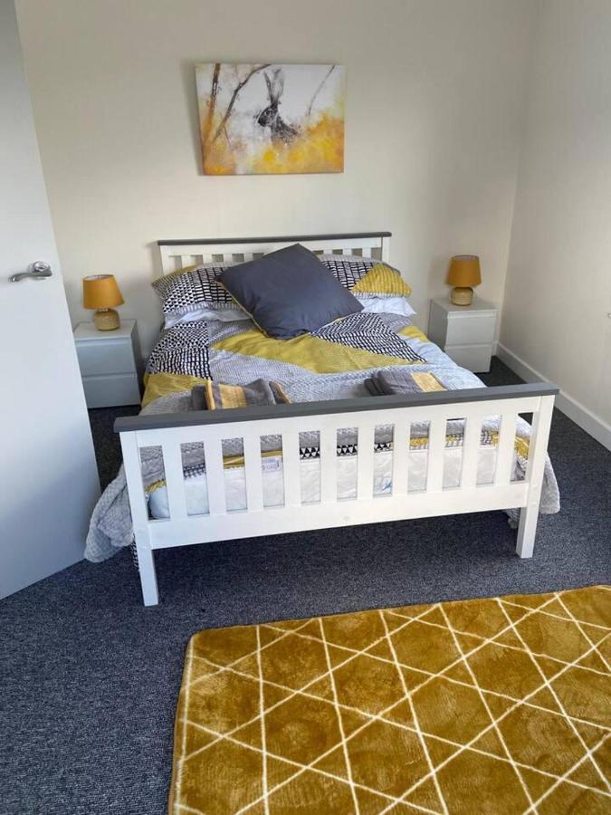 Town House In Ideal Location Central Enniskillen Ngoại thất bức ảnh