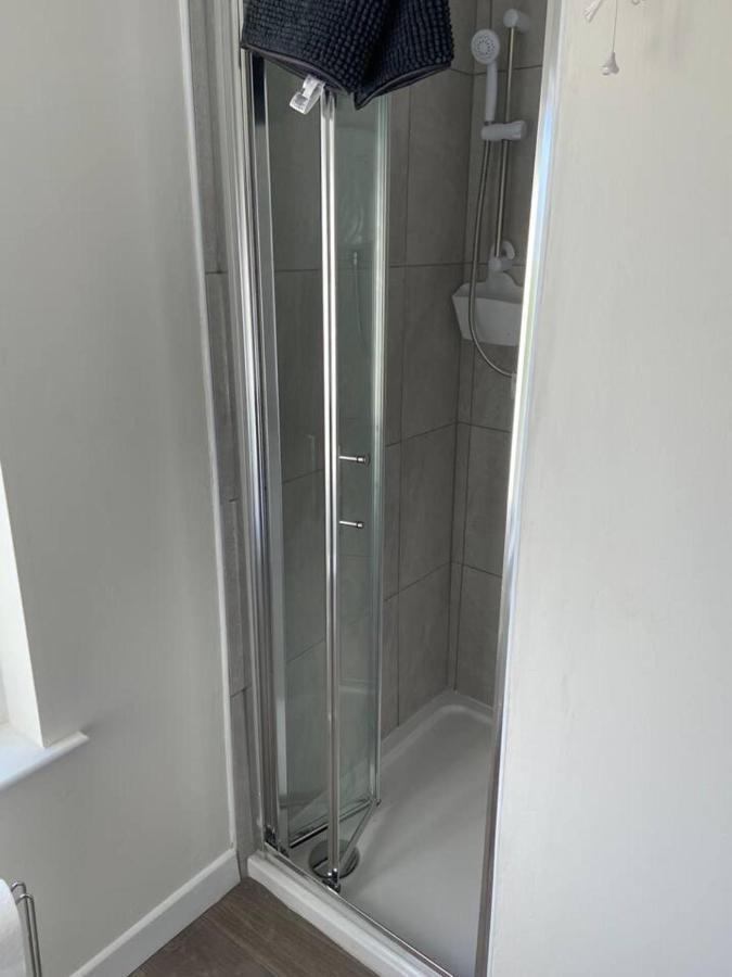 Town House In Ideal Location Central Enniskillen Ngoại thất bức ảnh