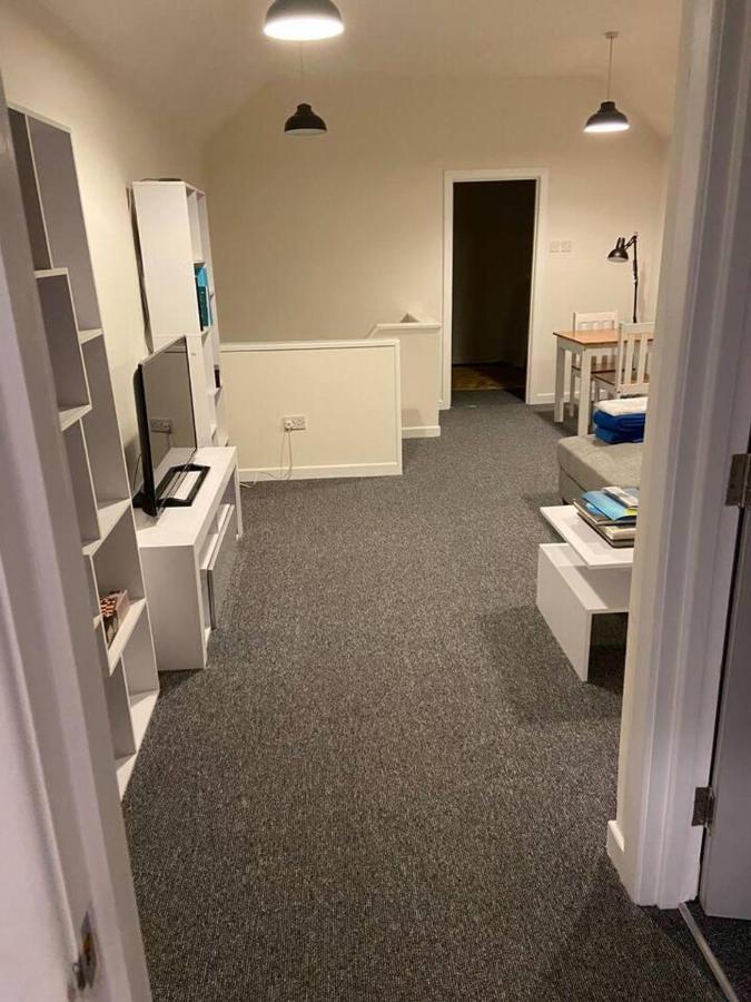 Town House In Ideal Location Central Enniskillen Ngoại thất bức ảnh