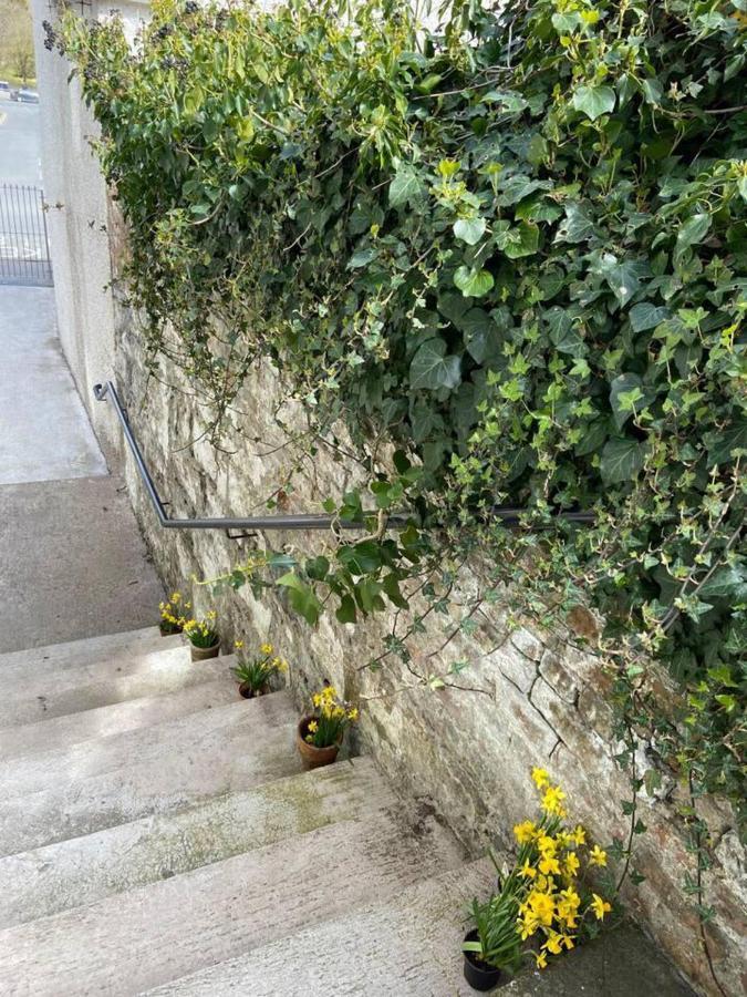 Town House In Ideal Location Central Enniskillen Ngoại thất bức ảnh