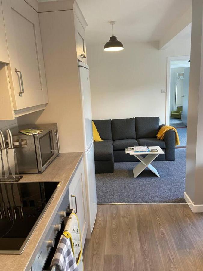Town House In Ideal Location Central Enniskillen Ngoại thất bức ảnh