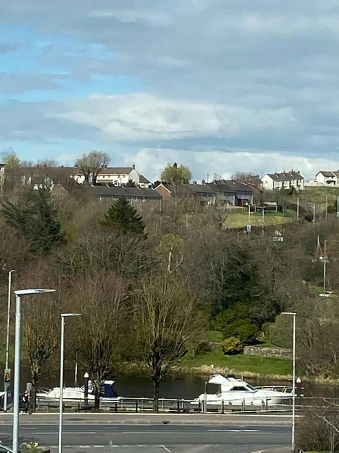 Town House In Ideal Location Central Enniskillen Ngoại thất bức ảnh
