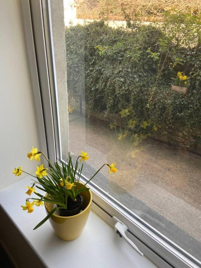 Town House In Ideal Location Central Enniskillen Ngoại thất bức ảnh