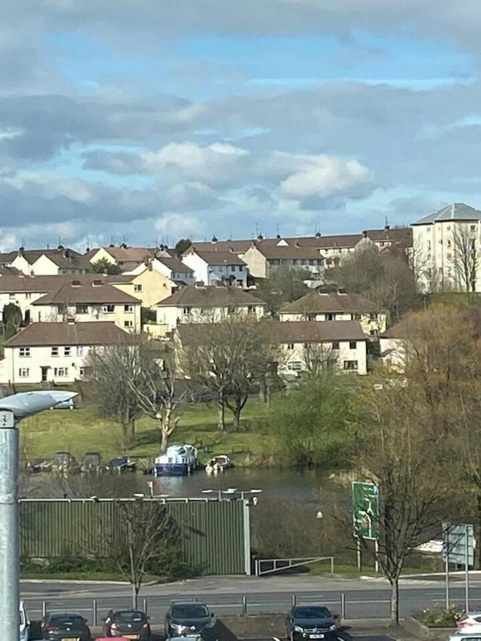 Town House In Ideal Location Central Enniskillen Ngoại thất bức ảnh