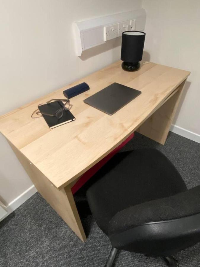 Town House In Ideal Location Central Enniskillen Ngoại thất bức ảnh