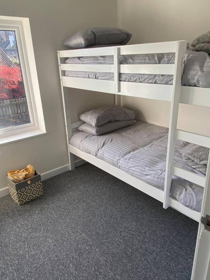 Town House In Ideal Location Central Enniskillen Ngoại thất bức ảnh