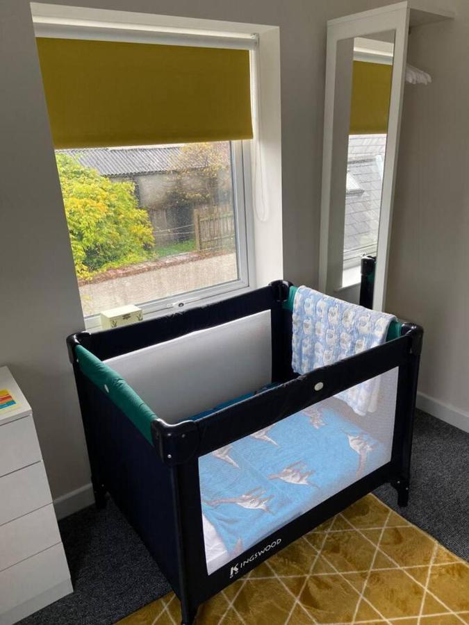 Town House In Ideal Location Central Enniskillen Ngoại thất bức ảnh